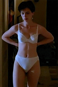 Curves of Fury - Kate's Magnificent Bod Begs for More picture 1 of 1