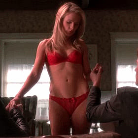 Anna Paquin -7/82 -5'5''- 34-25-35''- 32B-Bra - 120lbs - 8-Shoe, Love Her, Cunnilingus! - Yum! Yum!'