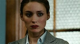 Rooney Mara Gets Nasty Sibling Love in This Sleek, Sizzling Pampered Session'
