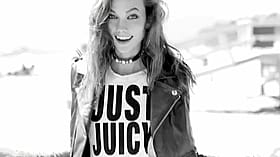 Just Juicy: A Sultry Slogan for the Sexy'