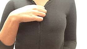 Revealed: Big Tits in Black'