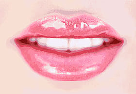 Pink Lips, Pink Kisses: A Sensual, Sultry, and Seductive Experience'