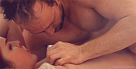 Sexy Time: Two Hot Guys Get Down and Dirty'