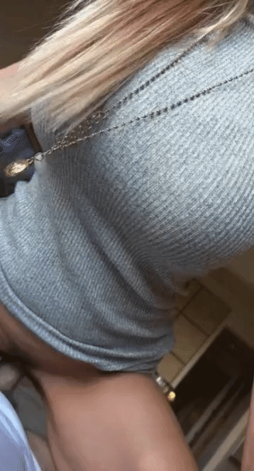 Homemade Porn with My Girlfriend: A Hot and Horny Amateur Experience picture 1 of 1
