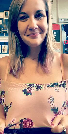 Big Tits Amateur'