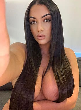 Squeeze my melons with your thick rod'