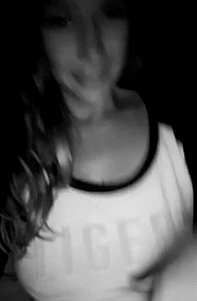 Saggy tits bounce wild for you'