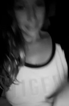 Saggy tits bounce wild for you picture 1 of 1