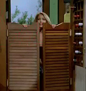 Heather Thomas' Candy Shop - Slurping That Sweet Celebrity Honey'