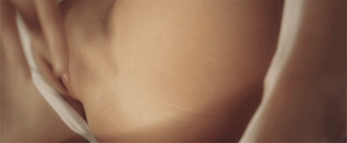 Solo Playtime: Fingers Teasing That Sweet Spot picture 1 of 1