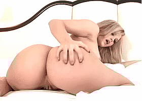 juicy booty and tight kitty'