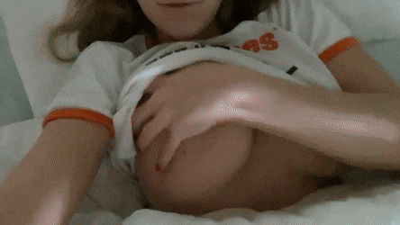 Josephine's Juicy Juggs Bounce Wildly picture 1 of 1
