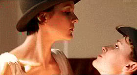 Keeley Hawes - Luscious UK Star Savoring Pleasure'
