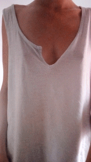 Hot amateur college babe teasing with a sultry reveal! picture 1 of 1