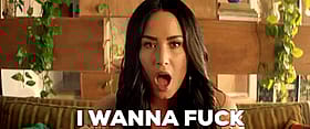 Demi Lovato Teasing and Pleasing'