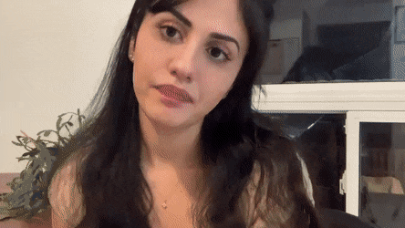 Lulu Lotus Teases with Her Hypnotic Moves picture 1 of 1