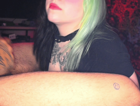 Naughty bunny babe sucks cock like a pro picture 1 of 1