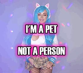 Oh yes I am... and so ready for you'