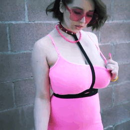 Juicy Juggs Selfie Tease picture 1 of 1