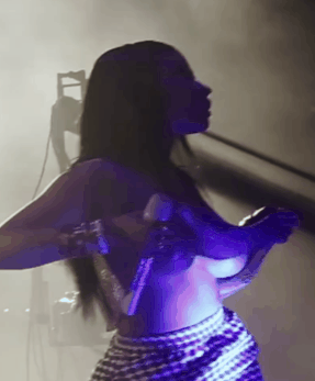 Nicki Minaj Thick & Juicy picture 1 of 1