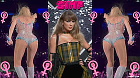 Taylor Swift proves Women are superior!