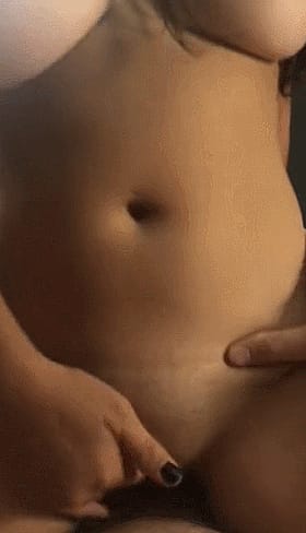 Bouncy ride with juicy curves'