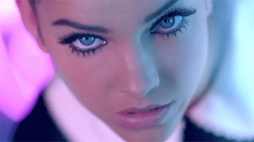 Mesmerizing Gaze Teasing For Your Pleasure picture 1 of 1