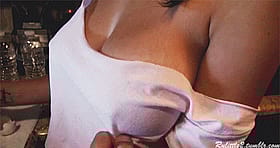 Juicy Curves Get Naughty'