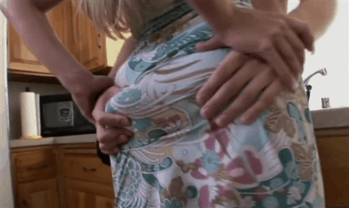 Juicy Booty in Motion picture 1 of 1
