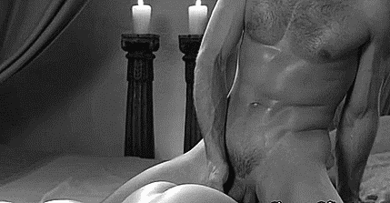 Blonde Tease: Anticipation at Its Finest picture 1 of 1