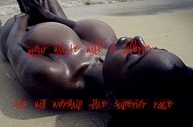 Busty Babe Worshiping Superior Cock'