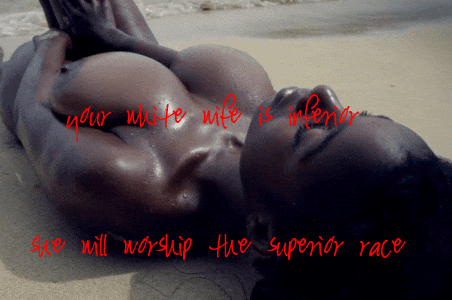 Busty Babe Worshiping Superior Cock picture 1 of 1