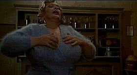 Legendary Big-Titted Blonde Bombshell Maria Antonietta Beluzzi'