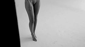 Emily Ratajkowski Gets Tasty Between the Sheets - Lick It Up!'