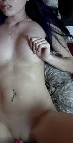 Dripping for You All Along'