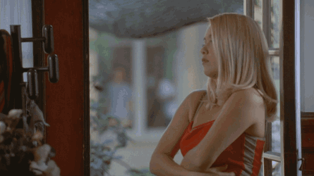 Sizzling Blonde Bombshell Biljana Filipovic Teases Hard picture 1 of 1