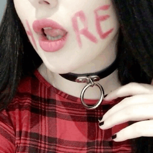 Filthy Little Slut Gets What She Deserves picture 1 of 1