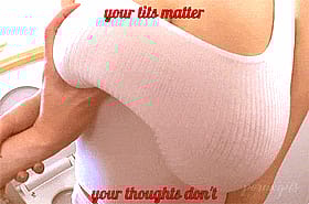 Damn Right It's True!'