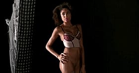 Miss Luna's Bootyful Tease'