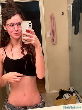 what do you think of my small boobs what do you think of my small boobs