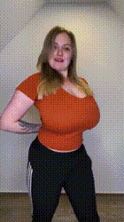 Kira Liv Teasing Those Juicy Curves picture 1 of 1