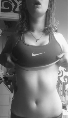 Bounce those juicy melons like a playful teen picture 1 of 1
