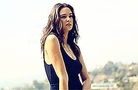 Courtney Eaton's Tasty Treat - Aussie Babe Gets Devoured'