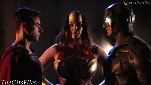 Alison Tyler Teases in Heroic Fantasy Fap picture 1 of 1