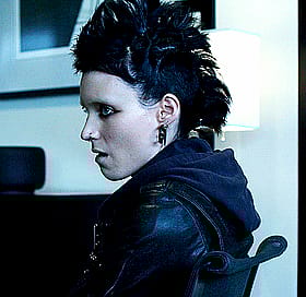 Rooney Mara's Tight Little Body Teases You Hard'
