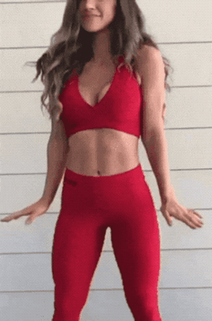 Juicy Booty Jiggle picture 1 of 1