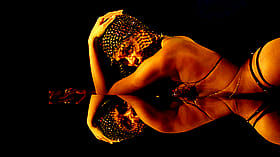 Hot Celebrity Fantasy: Beyoncé Tease'