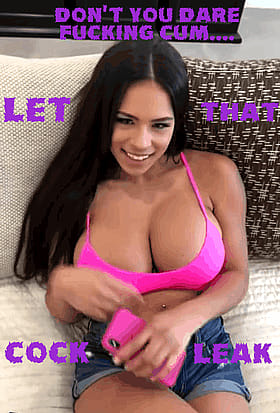 Goon Hard to Autumn Falls' Juicy Curves'