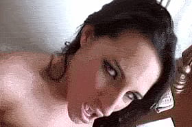 Kortney Kane's POV Pound Session - Thick & Wild'
