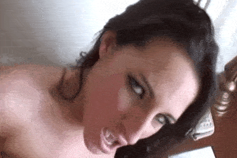 Kortney Kane's POV Pound Session - Thick & Wild picture 1 of 1